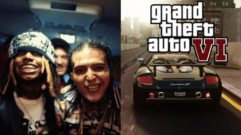 City Morgue v Grand Theft Auto 6?